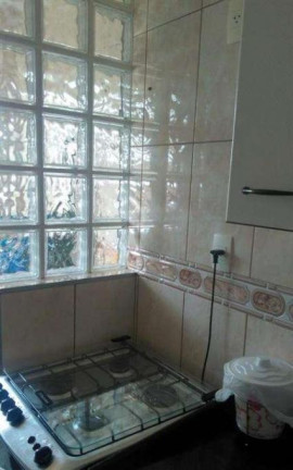 Apartamento com 2 Quartos à Venda, 50 m² em Cidade São Jorge - Santo André