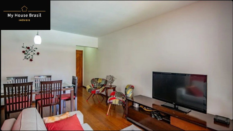 Imagem Apartamento com 3 Quartos à Venda, 85 m² em Perdizes - São Paulo Imagem Apartamento com 3 Quartos à Venda, 85 m² em Perdizes - São Paulo