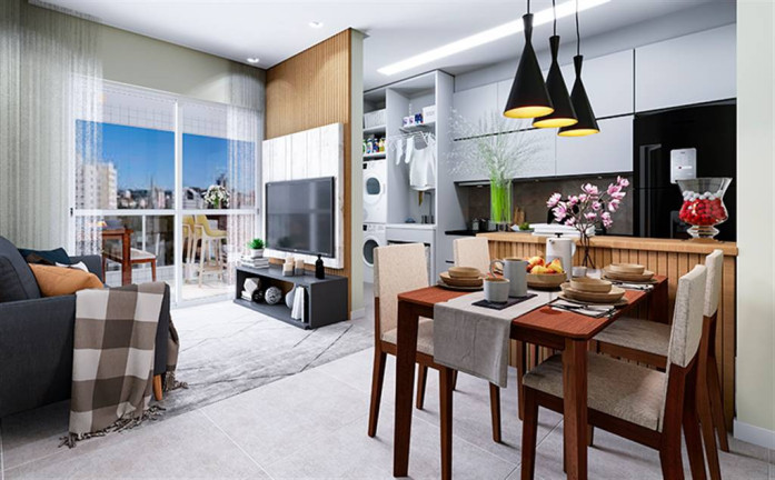 Imagem Apartamento com 2 Quartos à Venda, 59 m² em Astúrias - Guaruja Imagem Apartamento com 2 Quartos à Venda, 59 m² em Astúrias - Guaruja
