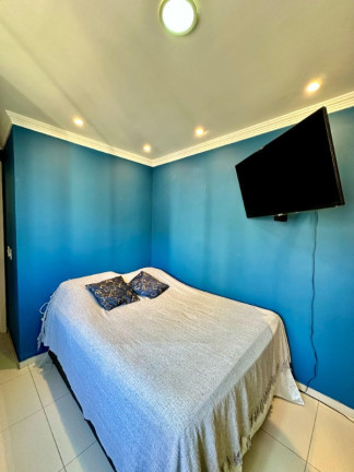 Imagem Imóvel com 2 Quartos à Venda, 48 m² em Colina De Laranjeiras - Serra Imagem Imóvel com 2 Quartos à Venda, 48 m² em Colina De Laranjeiras - Serra