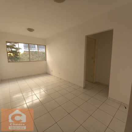 Imagem Apartamento com 1 Quarto à Venda, 40 m² em Bela Vista - São Paulo Imagem Apartamento com 1 Quarto à Venda, 40 m² em Bela Vista - São Paulo