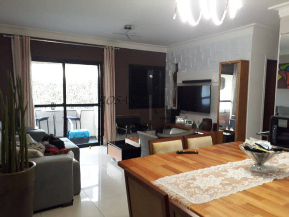 Imagem Apartamento à Venda, 85 m² em Jardim Monte Kemel - São Paulo Imagem Apartamento à Venda, 85 m² em Jardim Monte Kemel - São Paulo