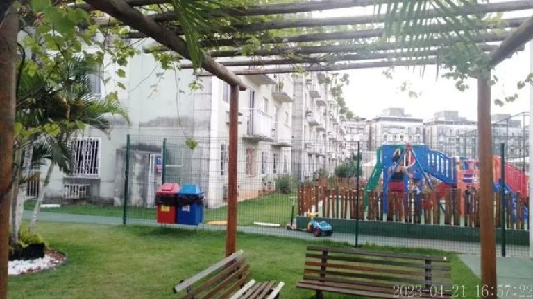 Imagem Imóvel com 3 Quartos à Venda, 92 m² em Caji - Lauro De Freitas Imagem Imóvel com 3 Quartos à Venda, 92 m² em Caji - Lauro De Freitas