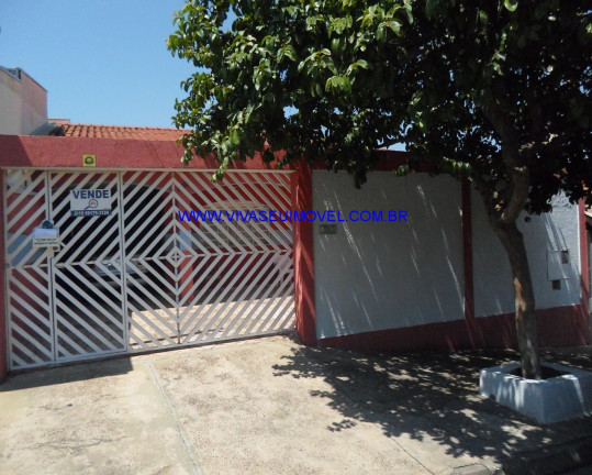Imagem Casa com 3 Quartos à Venda, 215 m² em Jardim Alice - Indaiatuba Imagem Casa com 3 Quartos à Venda, 215 m² em Jardim Alice - Indaiatuba