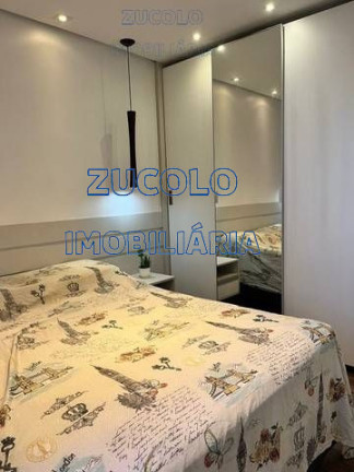 Imagem Apartamento com 2 Quartos à Venda, 47 m² em Nova Petrópolis - São Bernardo Do Campo