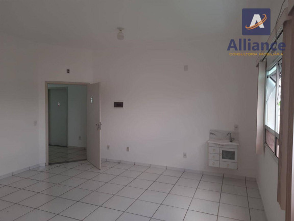Imagem Sala Comercial para Alugar, 25 m² em Jardim Vera Cruz - Louveira