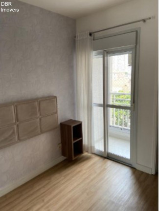 Imagem Apartamento com 2 Quartos à Venda, 67 m² em Tatuapé - São Paulo