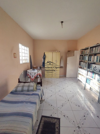 Imagem Casa com 3 Quartos à Venda, 105 m² em Jardim Do Vale - Guaratinguetá Imagem Casa com 3 Quartos à Venda, 105 m² em Jardim Do Vale - Guaratinguetá