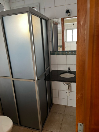 Imagem Apartamento com 1 Quarto à Venda, 40 m² em Jardim Brasil - Bauru Imagem Apartamento com 1 Quarto à Venda, 40 m² em Jardim Brasil - Bauru