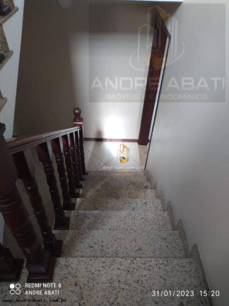 Imagem Sobrado com 3 Quartos à Venda, 209 m² em Macedo - Guarulhos