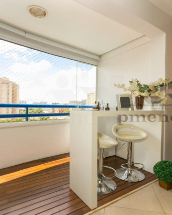Imagem Apartamento com 3 Quartos à Venda, 105 m² em Perdizes - São Paulo Imagem Apartamento com 3 Quartos à Venda, 105 m² em Perdizes - São Paulo