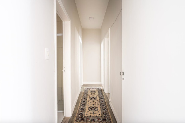 Imagem Apartamento com 5 Quartos à Venda, 294 m² em República - São Paulo