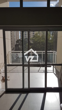 Imagem Apartamento com 3 Quartos à Venda, 183 m² em Vila Andrade - São Paulo