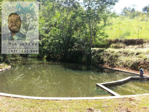 Imagem Chácara com 5 Quartos à Venda, 6 m² em Monteiro Lobato Imagem Chácara com 5 Quartos à Venda, 6 m² em Monteiro Lobato