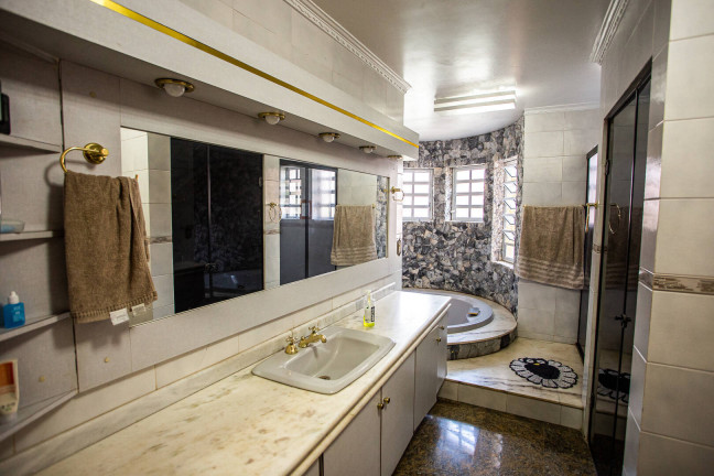 Imagem Casa com 4 Quartos à Venda, 1.000 m² em Jardim Simus - Sorocaba