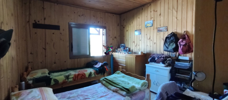 Imagem Casa com 3 Quartos à Venda, 2.500 m² em Ermo - Guaíba