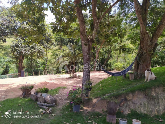 Imagem Chácara com 2 Quartos à Venda, 120 m² em Centro - Paraibuna