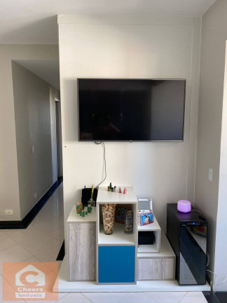 Imagem Apartamento com 3 Quartos à Venda, 66 m² em Vila Mariana - São Paulo Imagem Apartamento com 3 Quartos à Venda, 66 m² em Vila Mariana - São Paulo