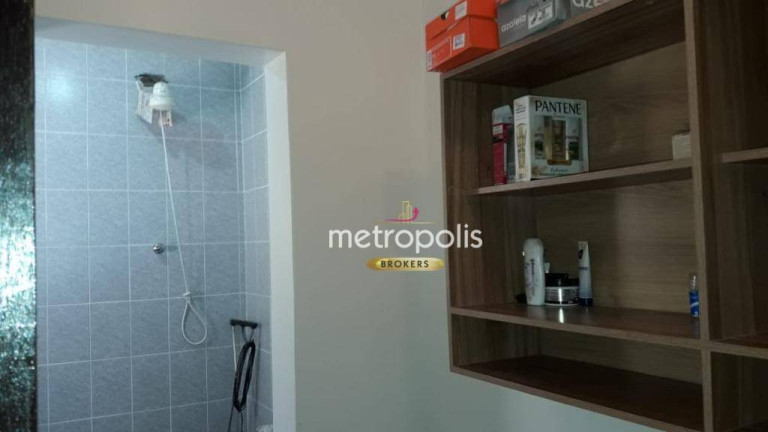 Imagem Casa com 3 Quartos à Venda, 252 m² em Santa Paula - São Caetano Do Sul