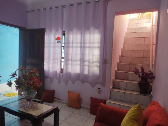 Imagem Casa com 4 Quartos à Venda, 125 m² em Jardim São Gerônimo (nova Veneza) - Sumaré Imagem Casa com 4 Quartos à Venda, 125 m² em Jardim São Gerônimo (nova Veneza) - Sumaré