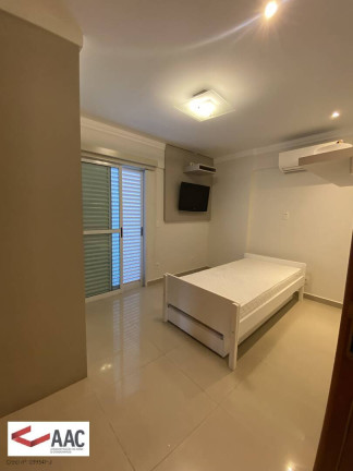Imagem Apartamento com 3 Quartos para Alugar, 190 m² em Gonzaga - Santos Imagem Apartamento com 3 Quartos para Alugar, 190 m² em Gonzaga - Santos