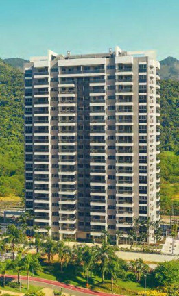 Imagem Apartamento com 2 Quartos à Venda, 86 m² em Barra Olímpica - Rio De Janeiro Imagem Apartamento com 2 Quartos à Venda, 86 m² em Barra Olímpica - Rio De Janeiro