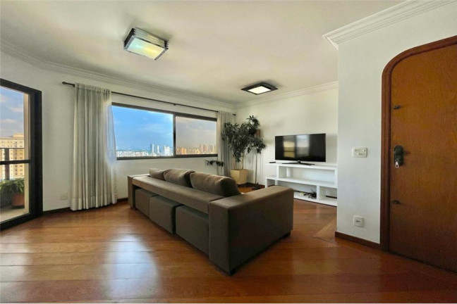 Apartamento com 3 Quartos à Venda, 246 m² em Alto Da Lapa - São Paulo
