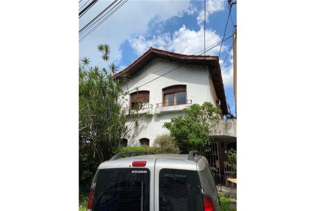 Casa com 3 Quartos à Venda, 135 m² em Morumbi - São Paulo