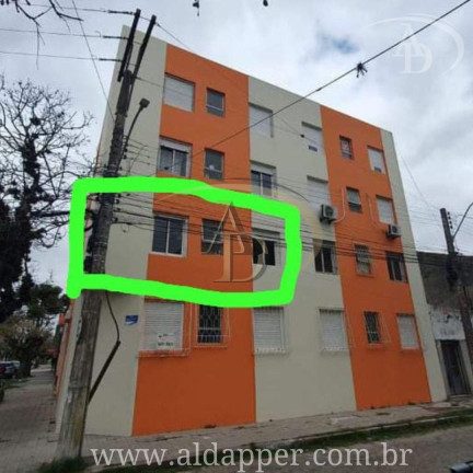 Imagem Apartamento com 2 Quartos à Venda, 59 m² em Centro - Rio Grande Imagem Apartamento com 2 Quartos à Venda, 59 m² em Centro - Rio Grande