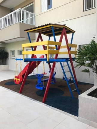 Imagem Apartamento com 2 Quartos à Venda, 74 m² em Centro - São Bernardo Do Campo