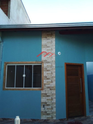 Imagem Casa com 2 Quartos à Venda, 69 m² em Jardim Maria Luíza - Sumaré