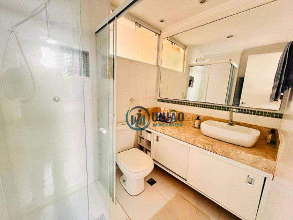 Imagem Apartamento com 2 Quartos à Venda, 90 m² em Icaraí - Niterói