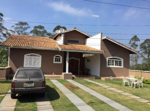 Casa com 3 Quartos à Venda, 330 m² em Paysage Noble - Vargem Grande Paulista