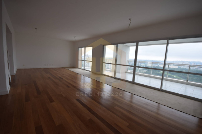 Imagem Apartamento com 4 Quartos à Venda, 505 m² em Jardim Taquaral - São Paulo Imagem Apartamento com 4 Quartos à Venda, 505 m² em Jardim Taquaral - São Paulo