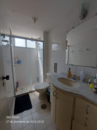 Imagem Apartamento com 2 Quartos à Venda, 53 m² em Jardim Celeste - São Paulo Imagem Apartamento com 2 Quartos à Venda, 53 m² em Jardim Celeste - São Paulo