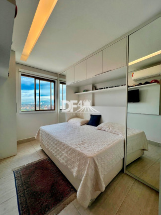 Imagem Imóvel com 1 Quarto à Venda, 56 m² em Norte (águas Claras) - Brasília Imagem Imóvel com 1 Quarto à Venda, 56 m² em Norte (águas Claras) - Brasília