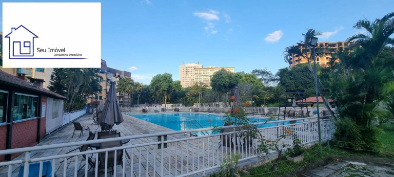 Imagem Apartamento com 2 Quartos à Venda, 45 m² em Jacarepaguá - Rio De Janeiro Imagem Apartamento com 2 Quartos à Venda, 45 m² em Jacarepaguá - Rio De Janeiro