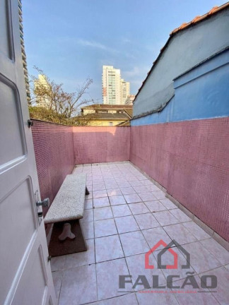 Imagem Sobrado com 3 Quartos à Venda, 246 m² em Embaré - Santos Imagem Sobrado com 3 Quartos à Venda, 246 m² em Embaré - Santos