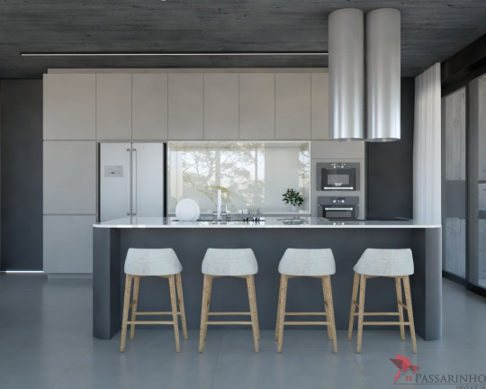 Imagem Casa de Condomínio com 5 Quartos à Venda, 484 m² em Praia Itapeva - Torres Imagem Casa de Condomínio com 5 Quartos à Venda, 484 m² em Praia Itapeva - Torres