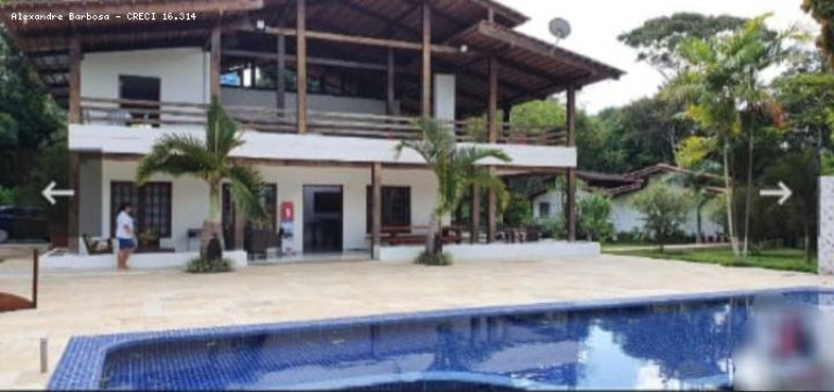 Imagem Chácara com 4 Quartos à Venda, 4 m² em Aldeia Dos Camarás - Camaragibe