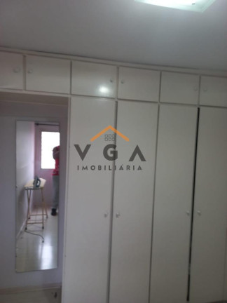 Imagem Apartamento com 2 Quartos à Venda, 57 m² em Vila Marieta - São Paulo Imagem Apartamento com 2 Quartos à Venda, 57 m² em Vila Marieta - São Paulo
