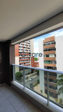 Imagem Apartamento com 3 Quartos à Venda,  em Meireles - Fortaleza
