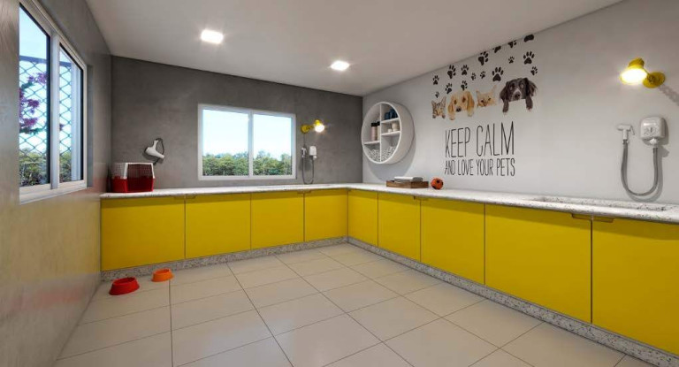 Imagem Apartamento com 2 Quartos à Venda, 87 m² em Boa Vista - Sorocaba Imagem Apartamento com 2 Quartos à Venda, 87 m² em Boa Vista - Sorocaba