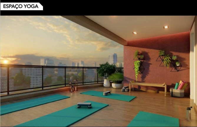 Imagem Apartamento à Venda,  em Vila Mariana - São Paulo