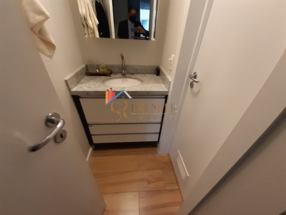 Imagem Apartamento com 3 Quartos à Venda, 96 m² em Centro - Florianópolis