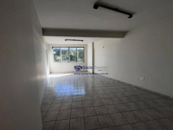 Sala Comercial para Alugar, 45 m² em Centro - Guarulhos