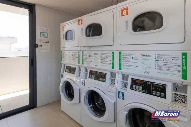 Imagem Apartamento com 2 Quartos à Venda, 35 m² em Vila Buarque - São Paulo