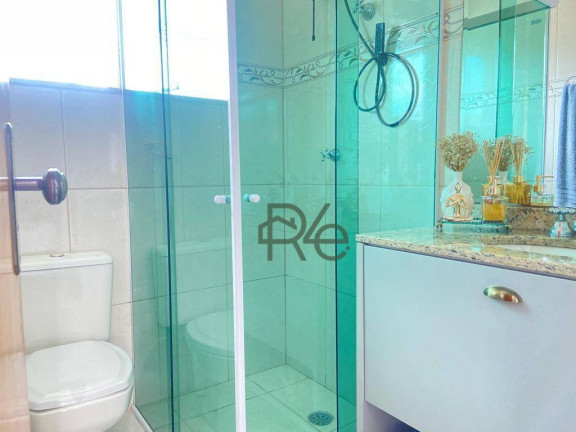 Imagem Casa com 3 Quartos à Venda, 176 m² em Villa D´este - Cotia Imagem Casa com 3 Quartos à Venda, 176 m² em Villa D´este - Cotia