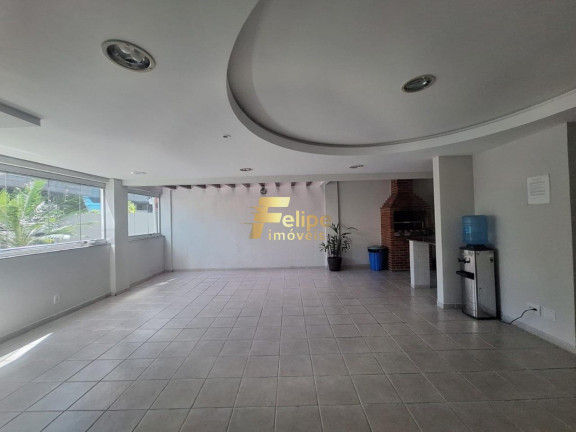 Imagem Imóvel com 2 Quartos à Venda, 62 m² em Jardim Da Penha - Vitória