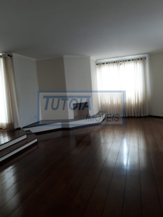 Apartamento com 3 Quartos à Venda, 200 m² em Paraíso - São Paulo